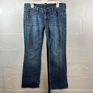 Citizens of Humanity Jeans Kelly 085 Bootcut Stretch Bloomingdales Exclusive 32